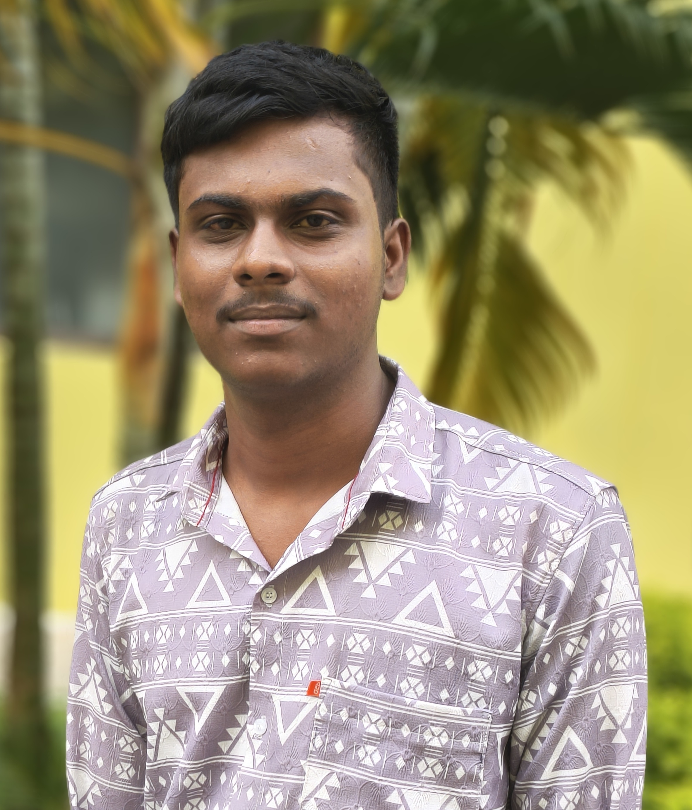 Prasanth Mathco Magicalarts - Custom Paintings